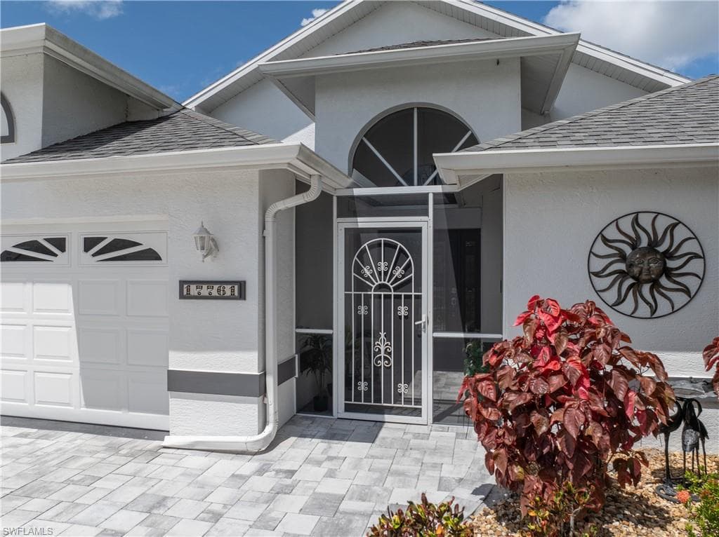 17761 Pineapple Palm CT-2