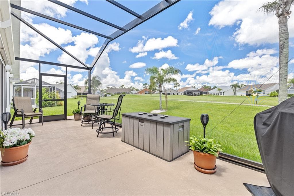 17761 Pineapple Palm CT-38