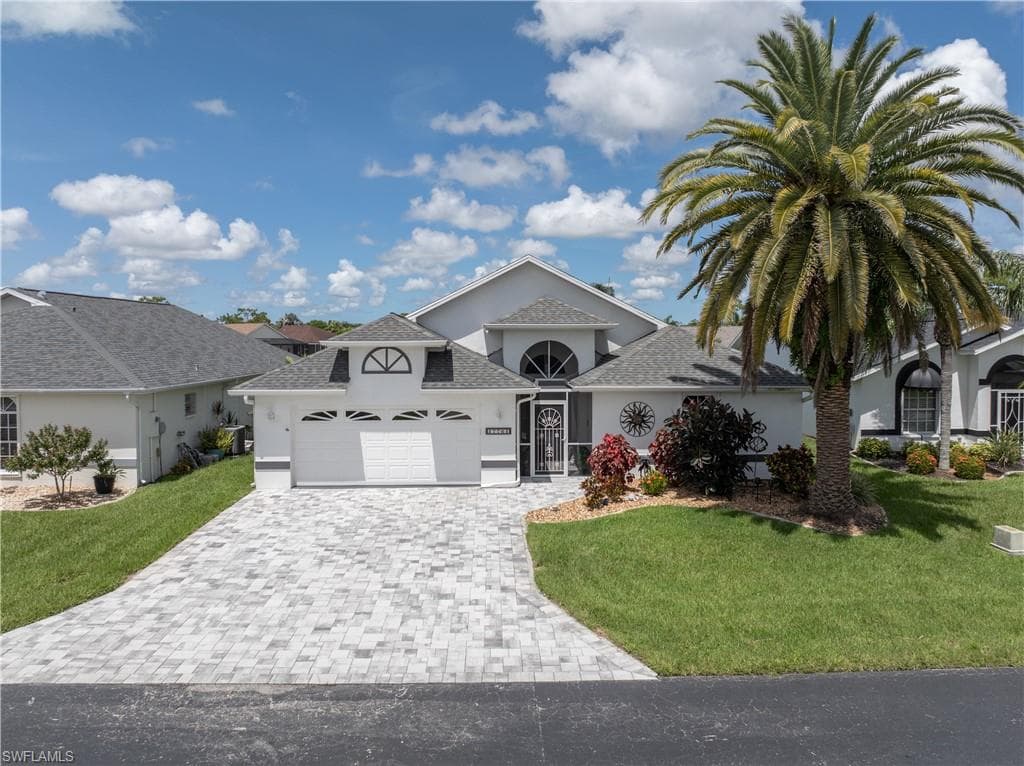 17761 Pineapple Palm CT-14
