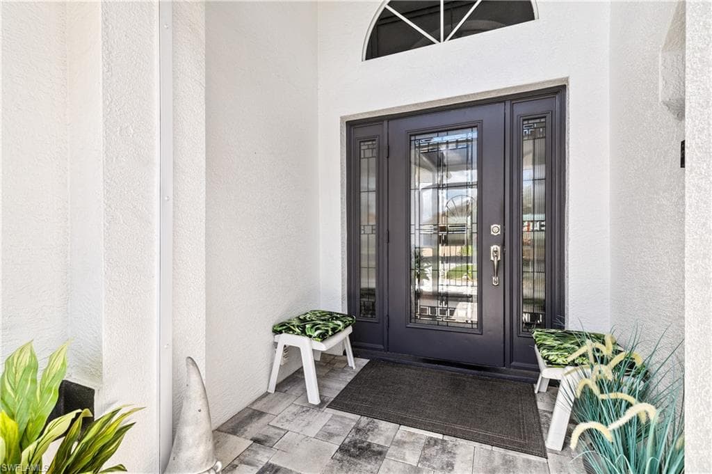 17761 Pineapple Palm CT-40