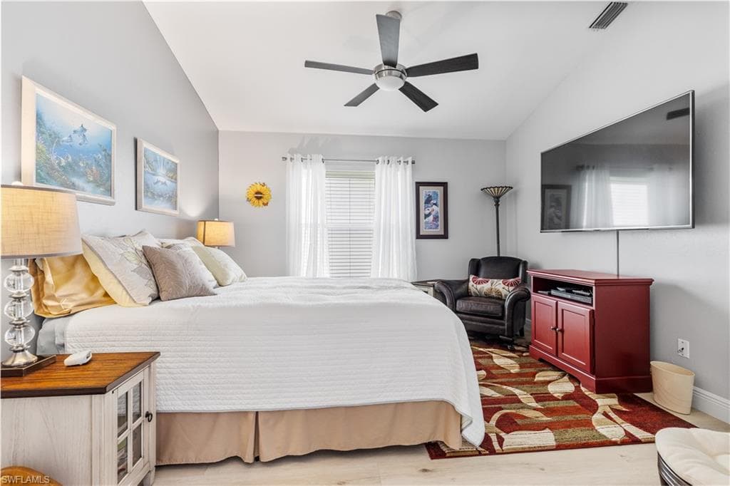 17761 Pineapple Palm CT-18