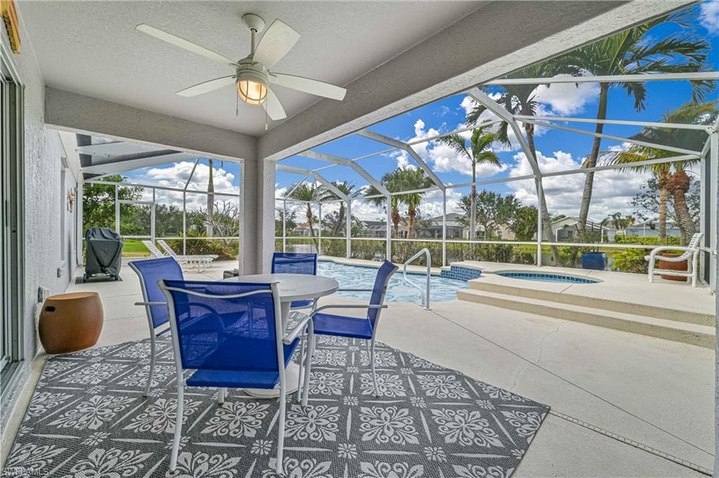9660 Pineapple Preserve CT-2