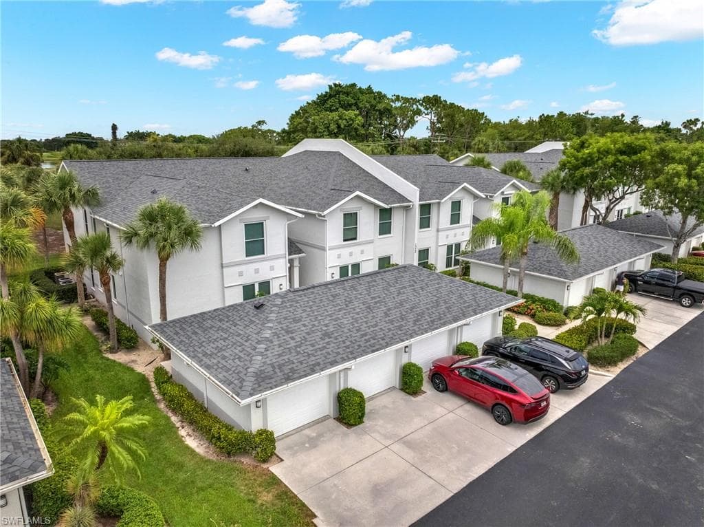 1320 Charleston Square DR 103-7