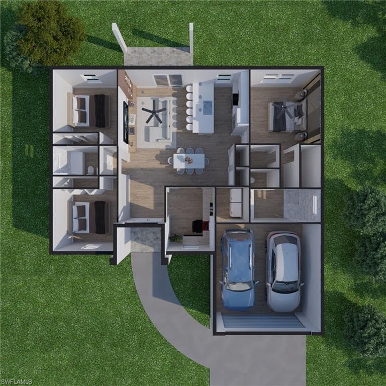 2503 Tena AVE N-26