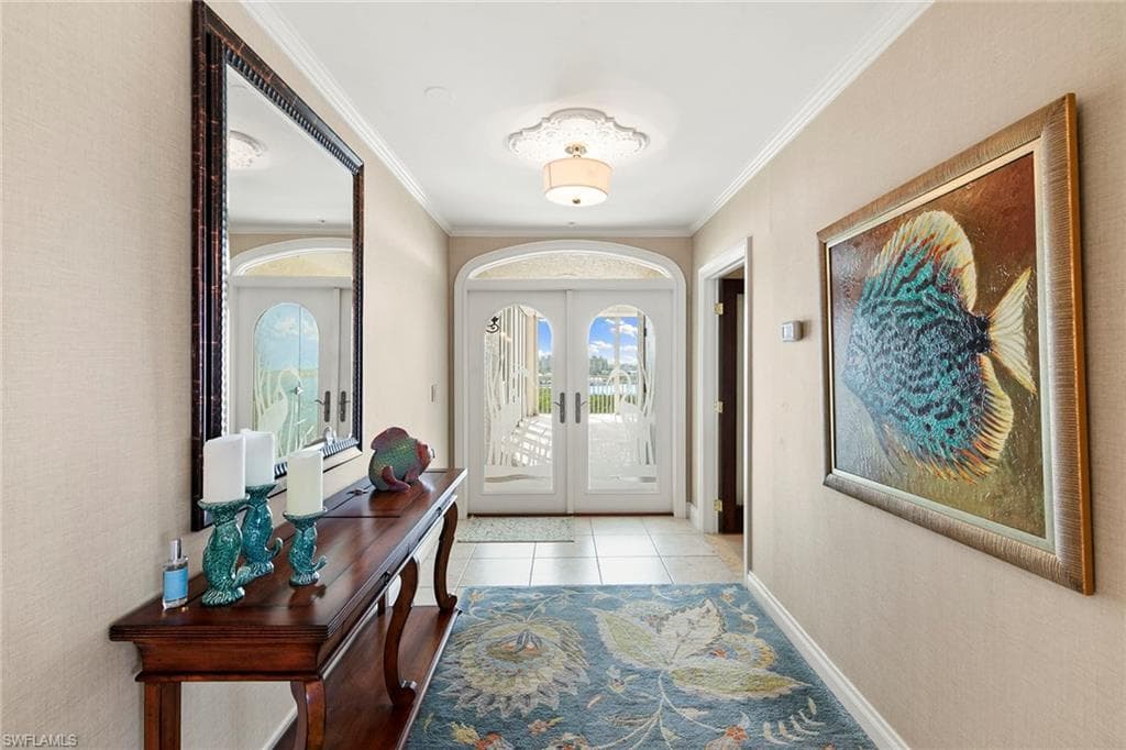 5000 Royal Marco WAY 831-3