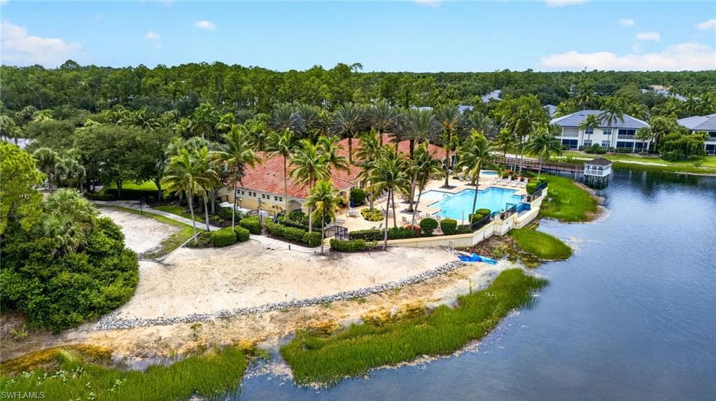 1672 Tarpon Bay DR S 102-34