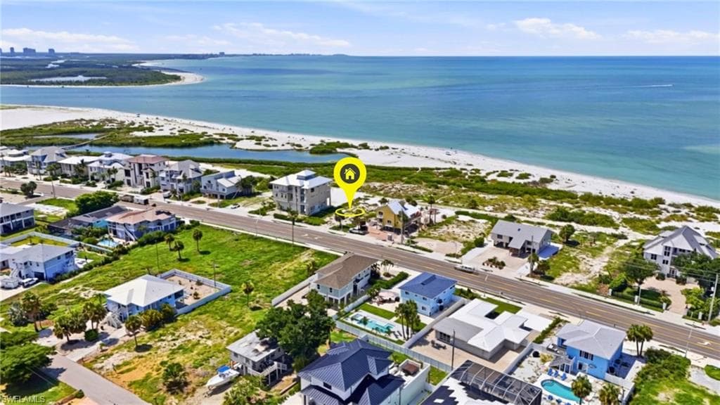 8030 Estero BLVD-8