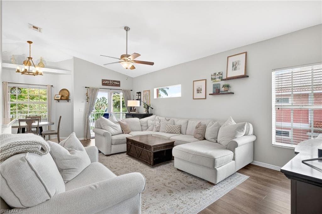 5450 Park RD 4-4