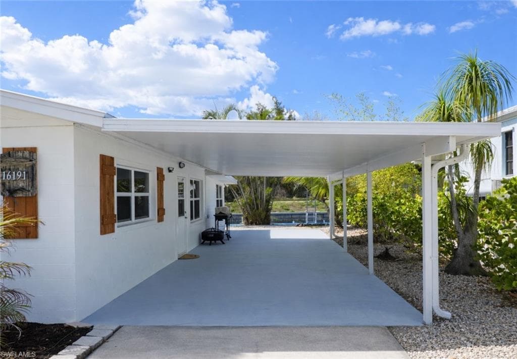 16191 Porto Bello ST-3