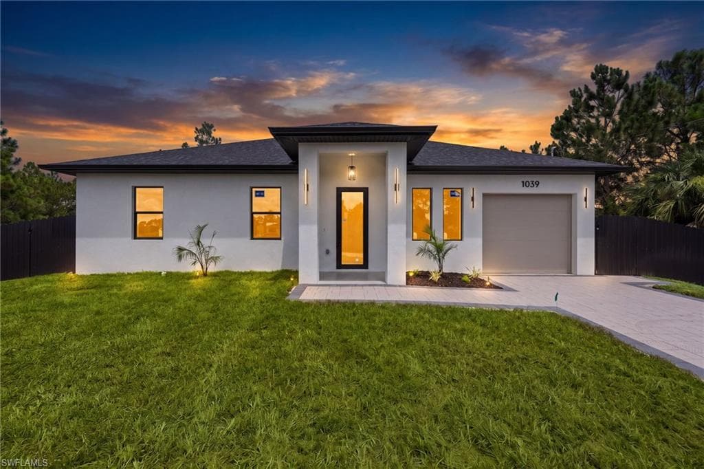 1039 Bassinger AVE S-2