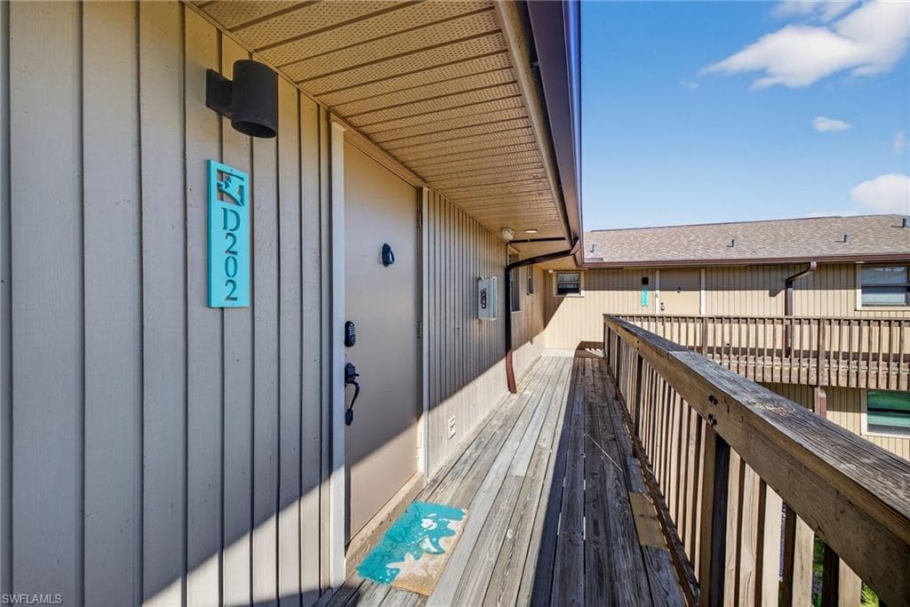 5117 Sea Bell RD D-202-22