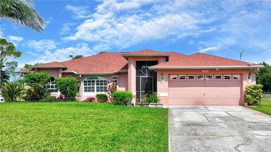 712 Fargo DR-1