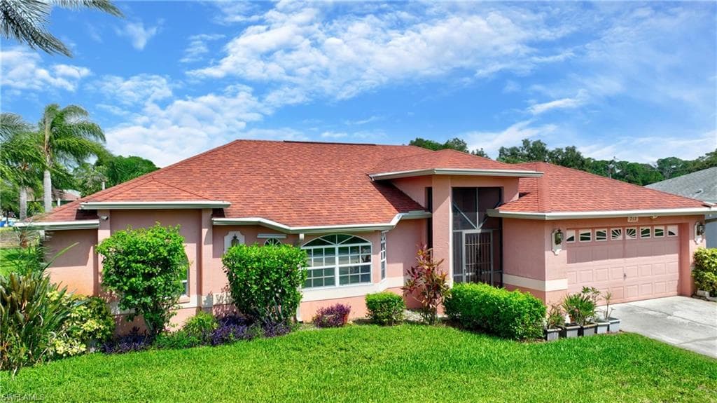 712 Fargo DR-40