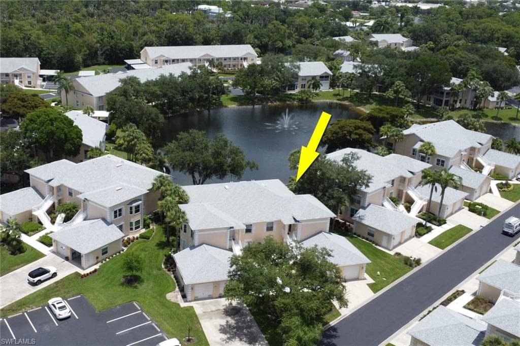 680 Wiggins Lake DR 202-25