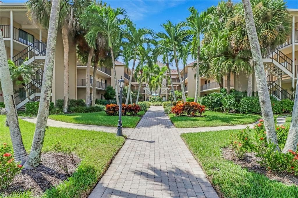 5250 Fox Hollow DR 508-1