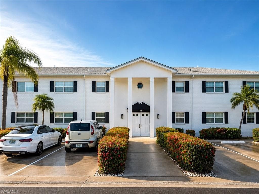 1453 Saddle Woode DR 5E-1