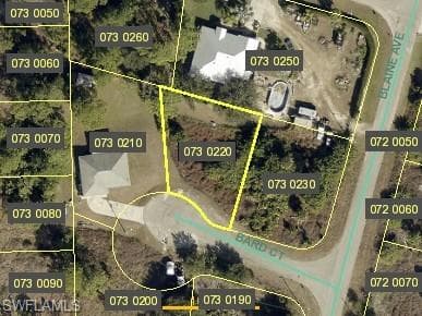 1109 Bard CT-2