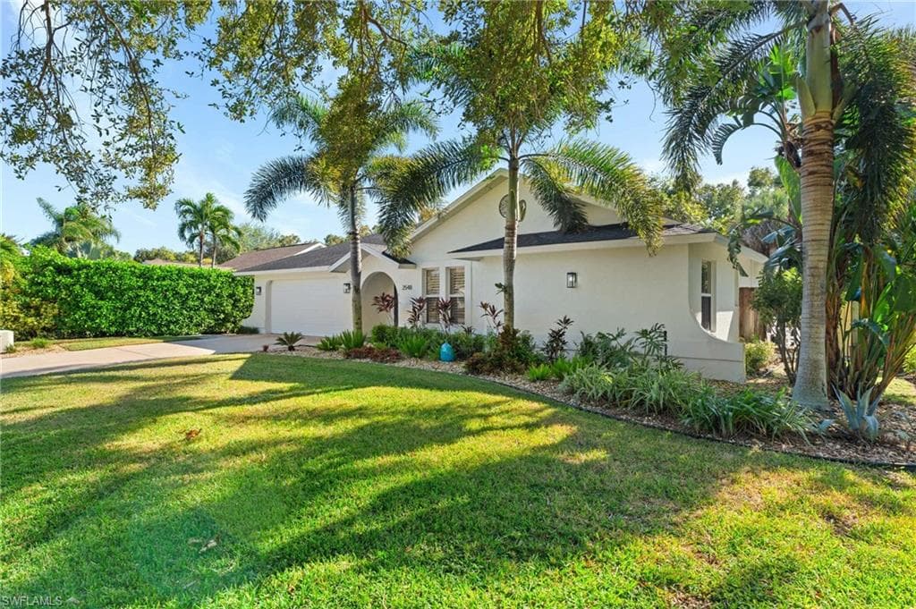 2548 River Reach DR-23