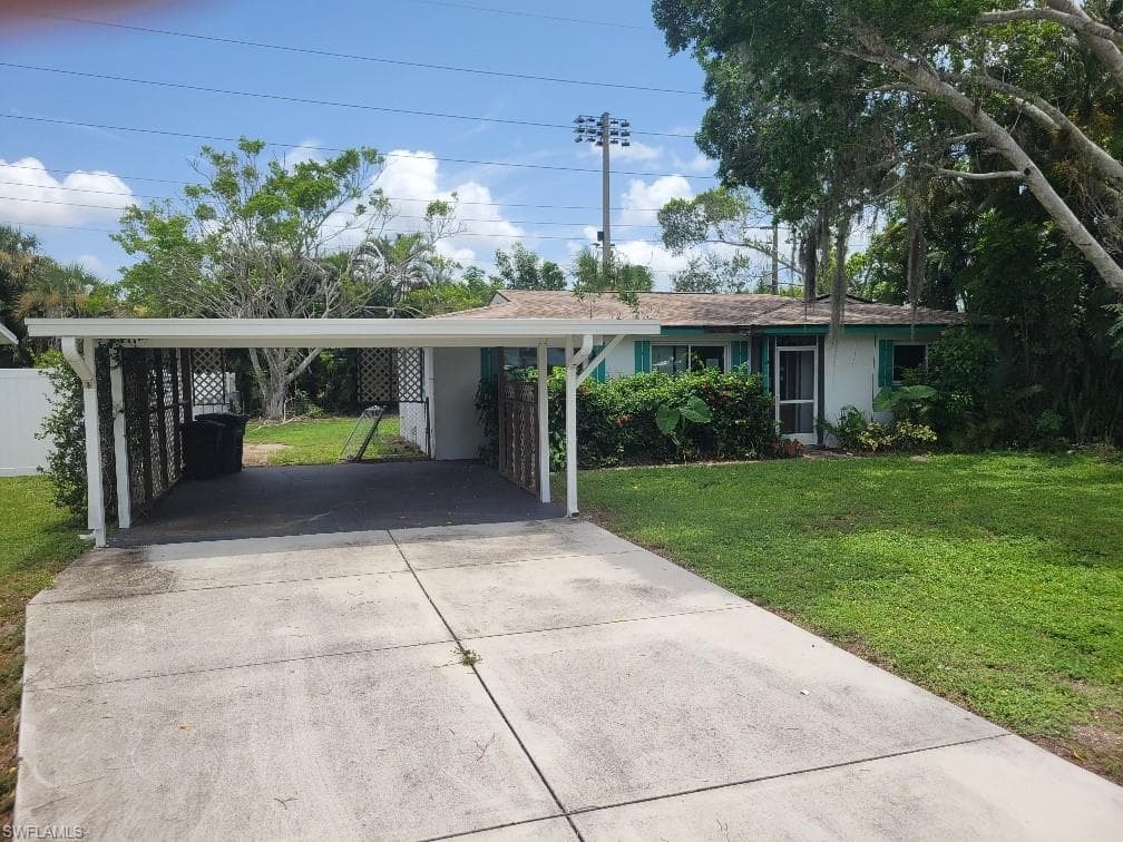 6683 E Tropicana DR-1