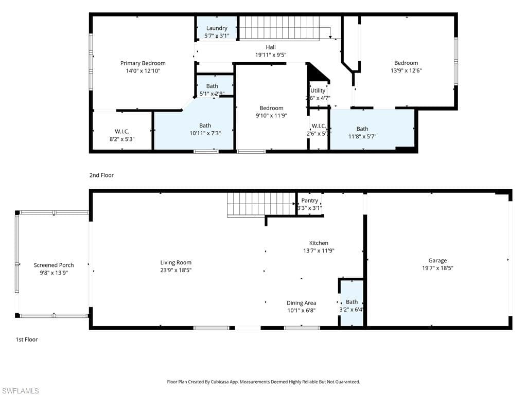 15671 Marcello CIR 124-46