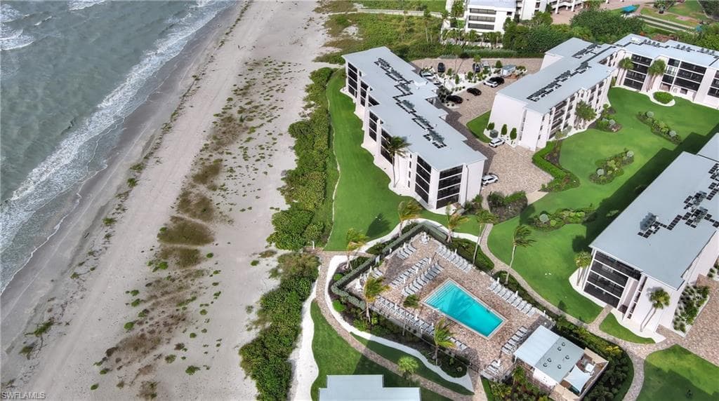 1501 Middle Gulf DR 105F-46