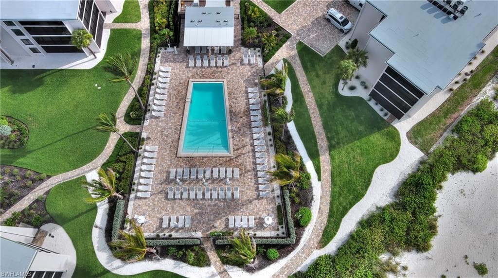 1501 Middle Gulf DR 105F-47