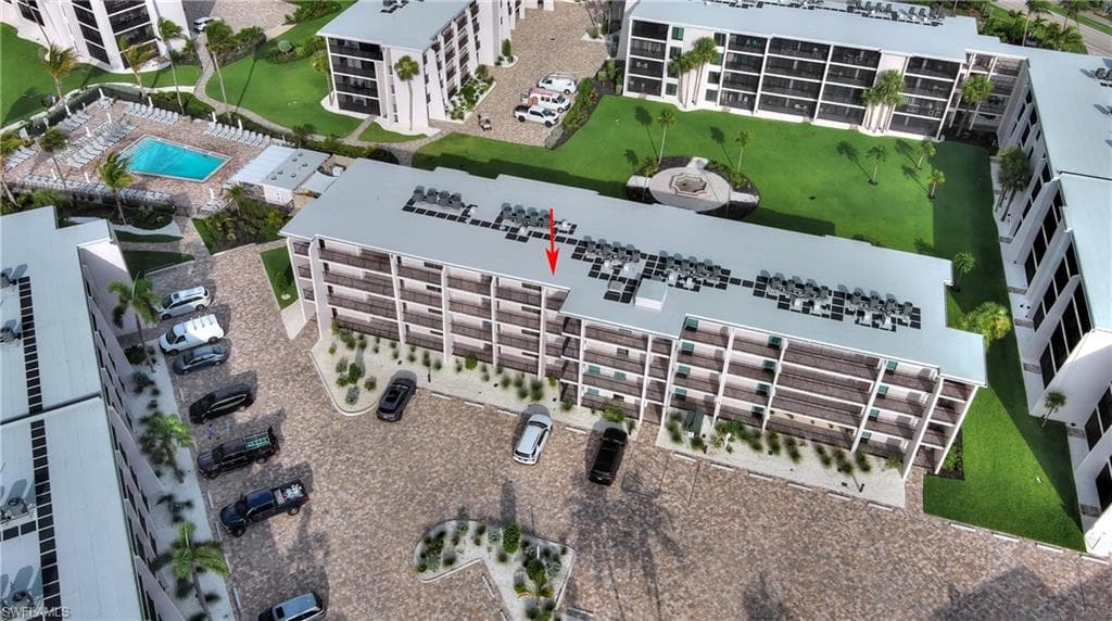 1501 Middle Gulf DR 105F-43
