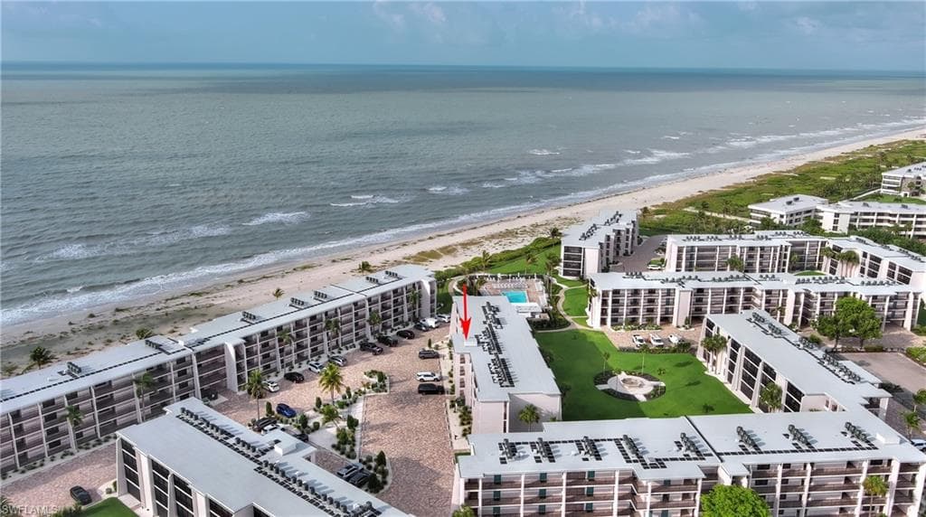 1501 Middle Gulf DR 105F-1