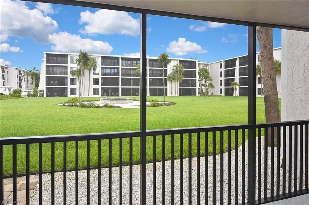 1501 Middle Gulf DR 105F-28