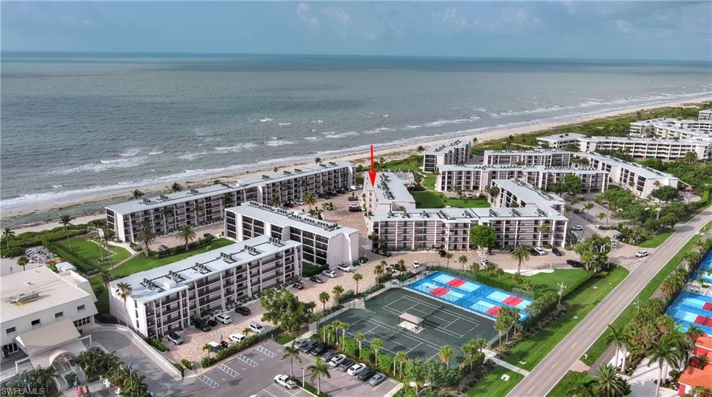 1501 Middle Gulf DR 105F-41