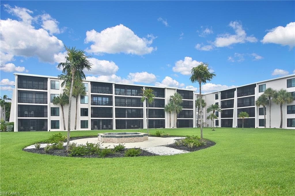 1501 Middle Gulf DR 105F-31