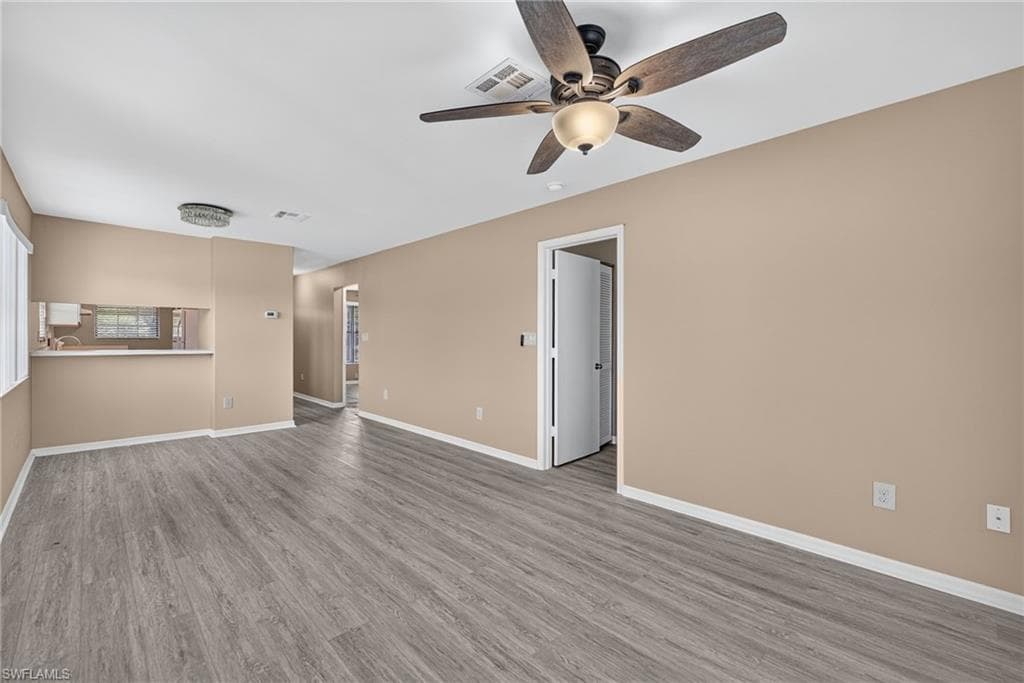 5365 Treetops DR S206-5