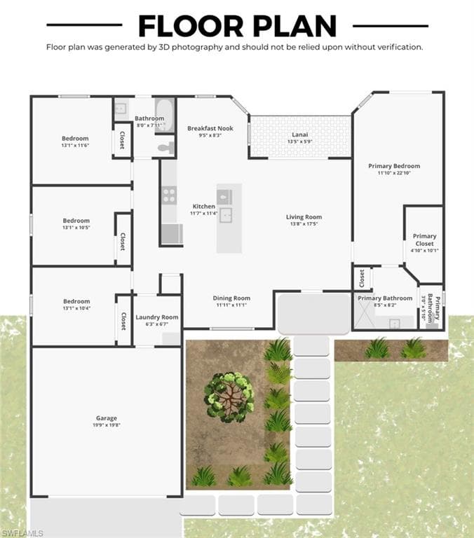 15579 Spring Line LN-20