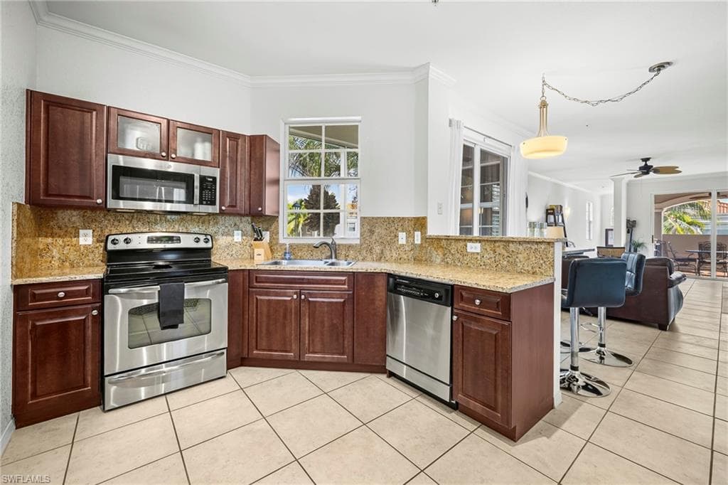 23461 Alamanda DR 206-19