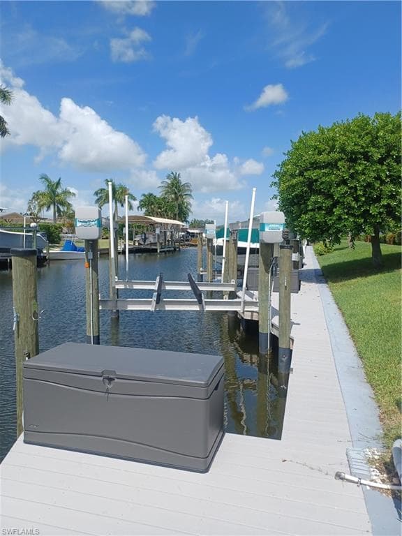 208 Cape Coral PKWY E 107-32