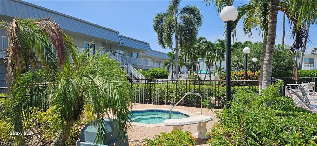 6777 Winkler RD 266-10