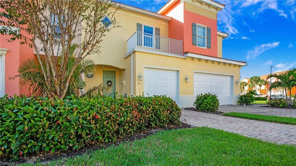 9819 Catena WAY 105-1