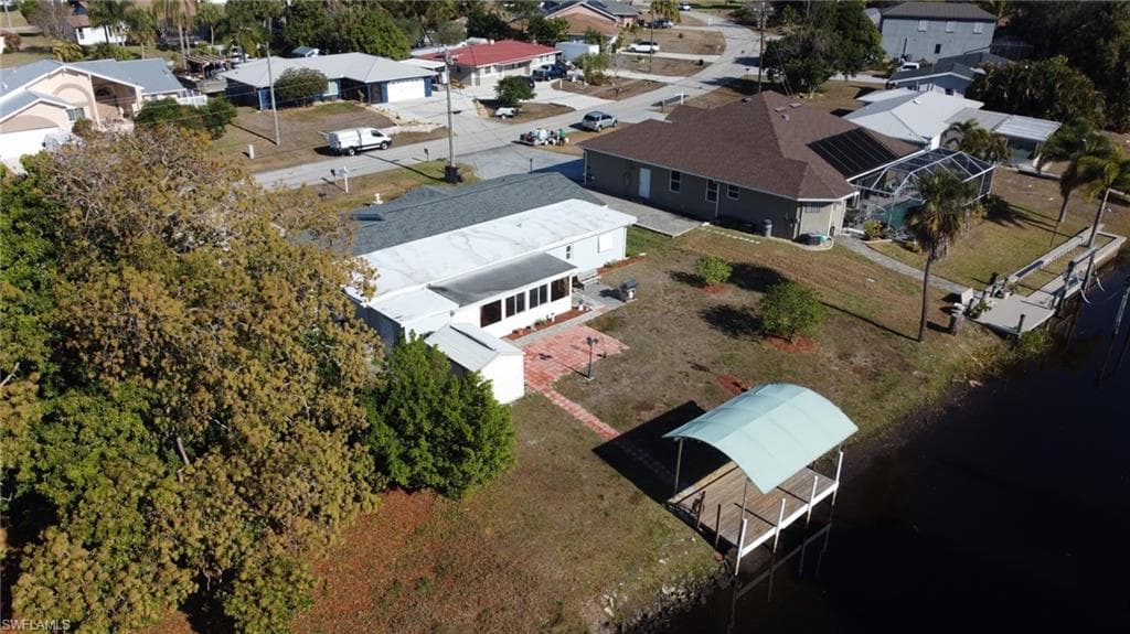 1930 Indian Creek DR-3