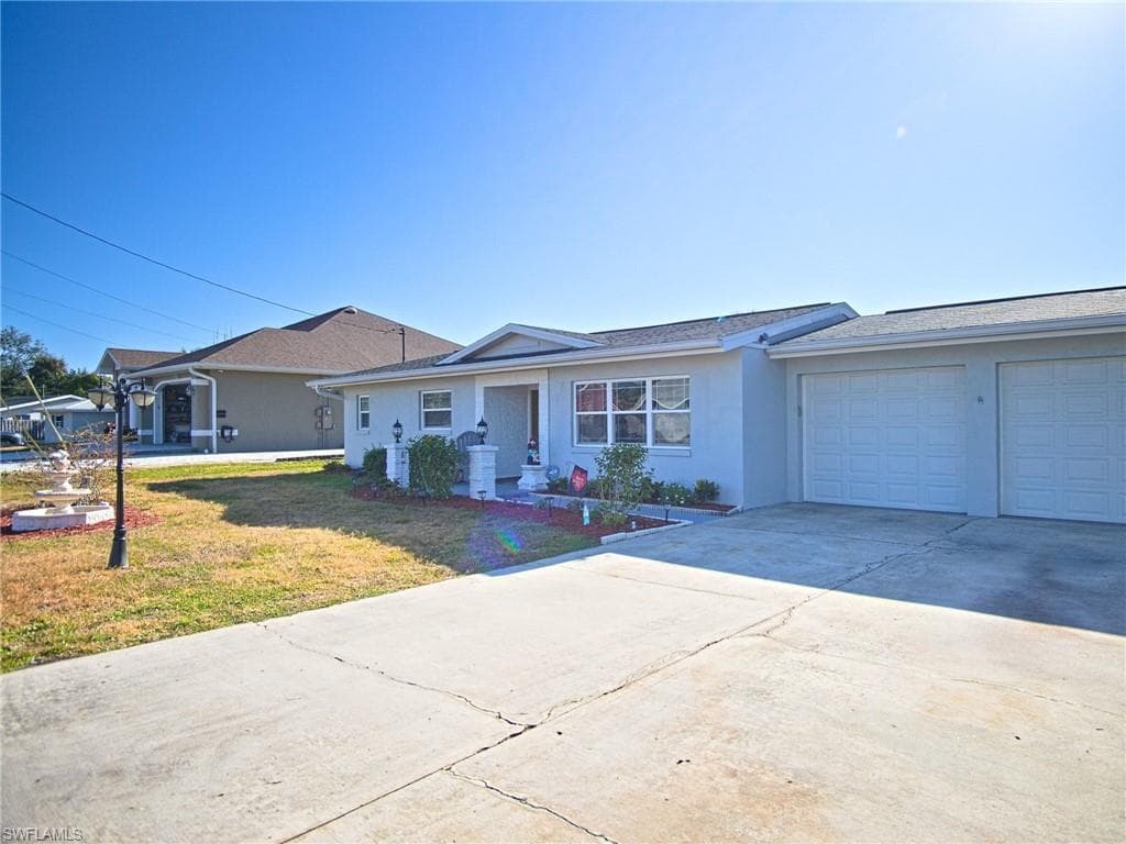 1930 Indian Creek DR-1
