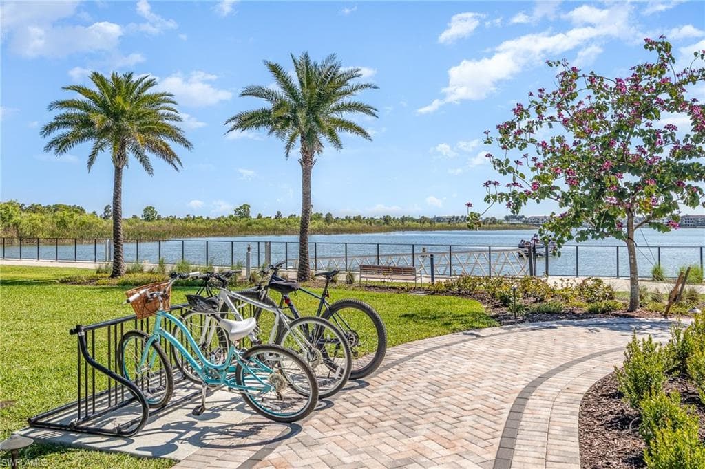 11110 Canal Grande DR-30