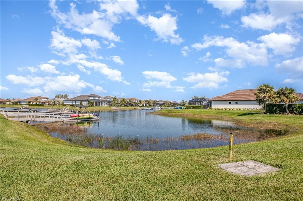 11110 Canal Grande DR-31