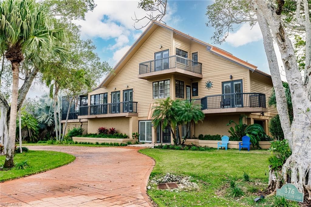 376 Leatherfern LN-1