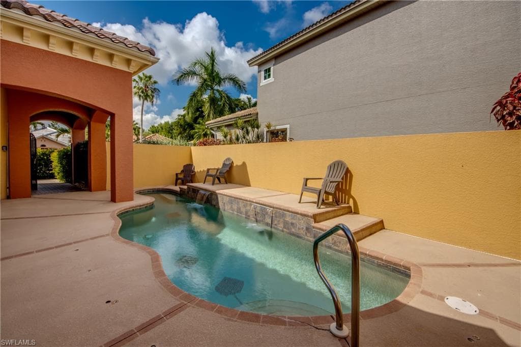 7533 Key Deer CT-5