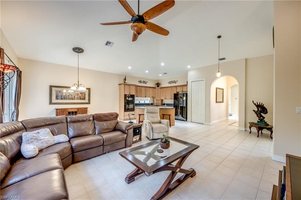 7533 Key Deer CT-15