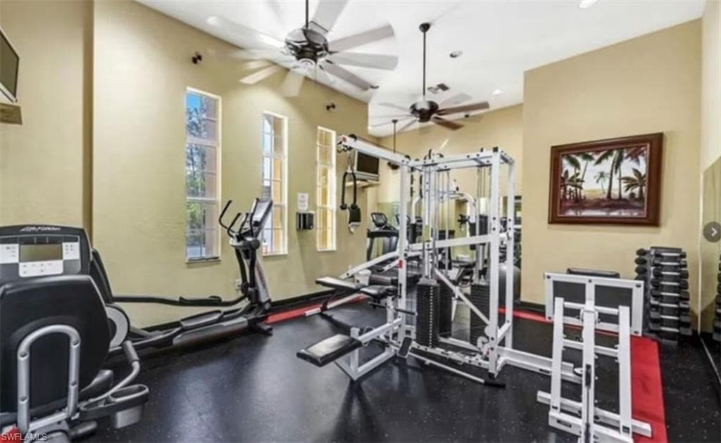 4430 Botanical Place CIR 303-16