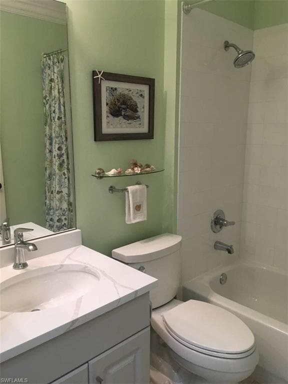 4695 Winged Foot CT 102-30