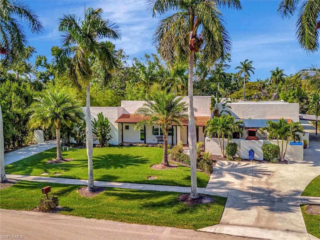 1291 Caloosa DR-1