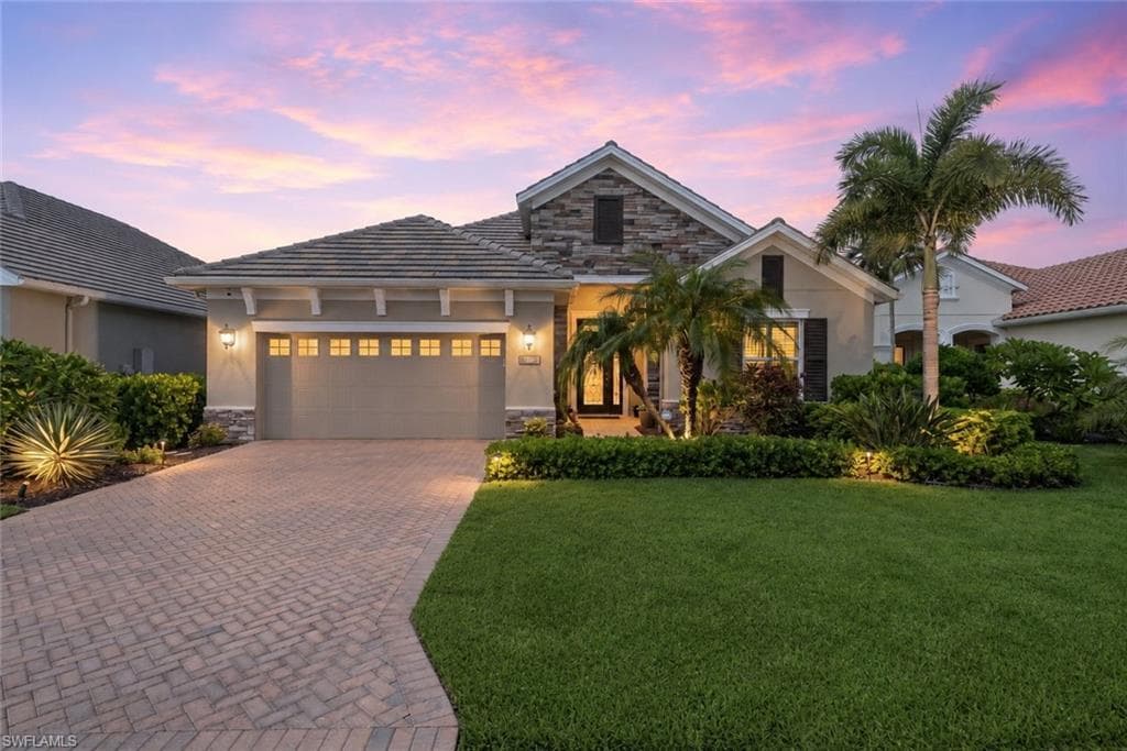 21266 Estero Preserve RUN-1