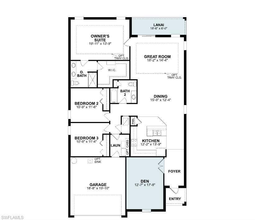 322 Lakeside Hideaway LN-17
