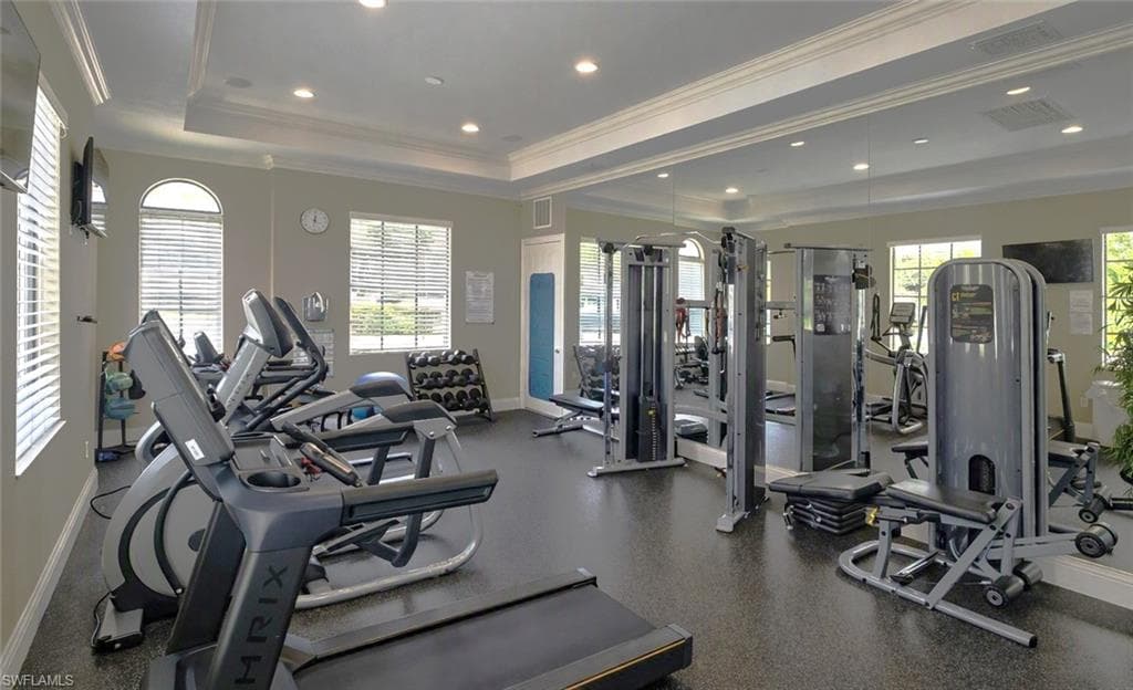 15820 Portofino Springs BLVD 109-43